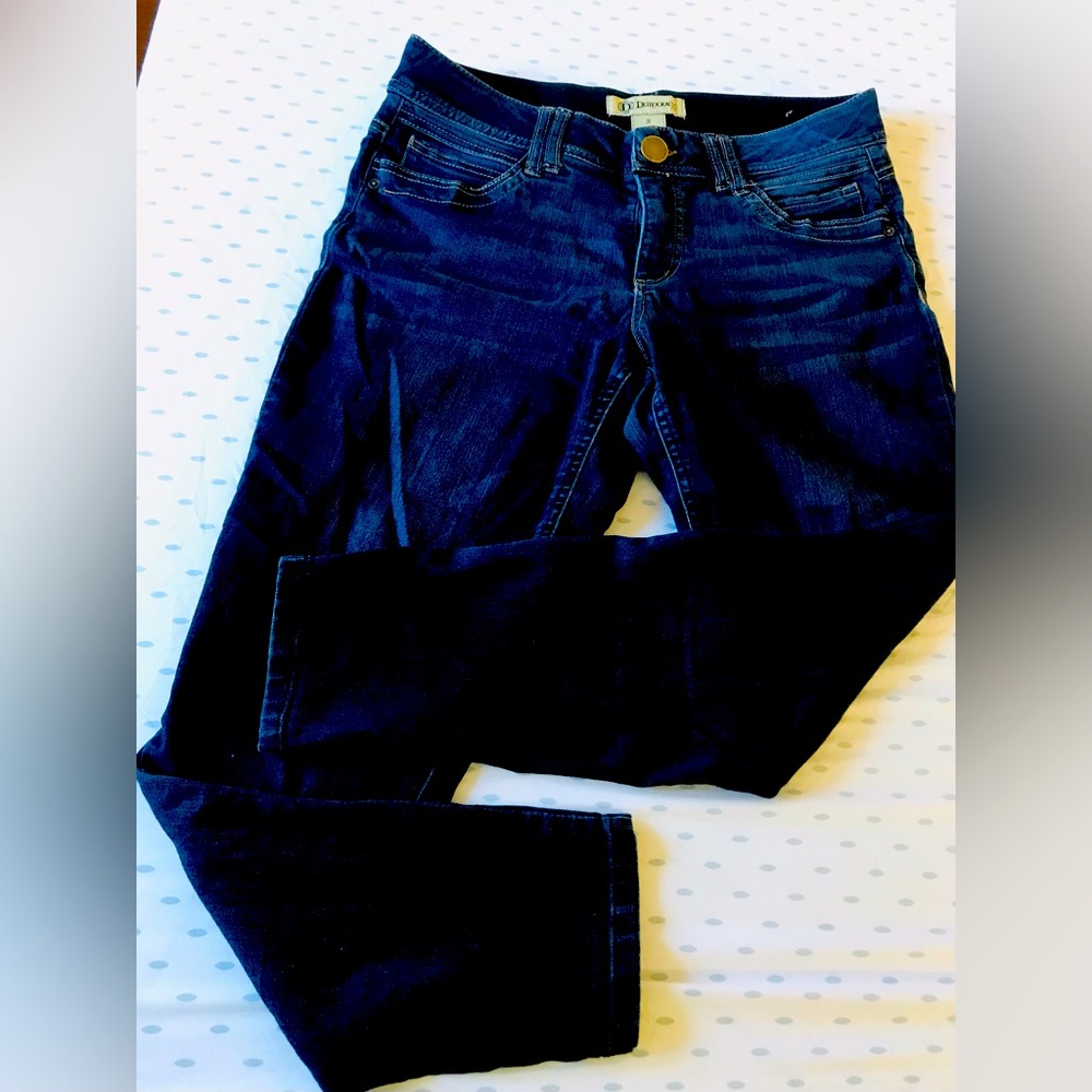 Gently used Democracy Jeans